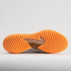 Nike React Vapor NXT Women's Sail/Driftwood/Light Bone/Peach Cream -Cheap Shoes Store 116987 4