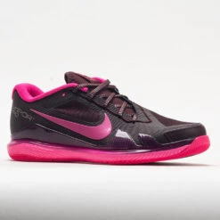 Nike Zoom Vapor Pro Women's Burgundy Crush/Pinksicle/Hyper Pink -Cheap Shoes Store 116990 5