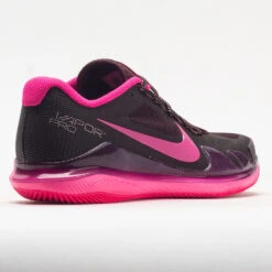 Nike Zoom Vapor Pro Women's Burgundy Crush/Pinksicle/Hyper Pink -Cheap Shoes Store 116990 6