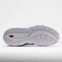 Mizuno Wave Enforce Tour AC Men's White/China Blue -Cheap Shoes Store 117143 4