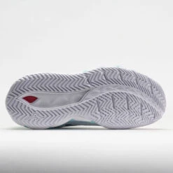 Mizuno Wave Enforce Tour AC Women's White/Tanager Turquoise 11 Mizuno Wave Enforce Tour AC Women's White/Tanager Turquoise -Cheap Shoes Store 117145 4