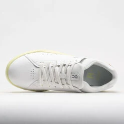 On Running On The Roger Advantage Men's White/Hay -Cheap Shoes Store 117238 2