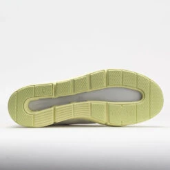 On Running On The Roger Advantage Men's White/Hay -Cheap Shoes Store 117238 4