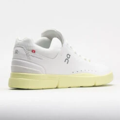On Running On The Roger Advantage Men's White/Hay -Cheap Shoes Store 117238 6