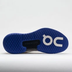 On Running On The Roger Pro Men's White/Indigo -Cheap Shoes Store 117240 4