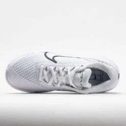 Nike Zoom Vapor Pro 2 Men's White/White -Cheap Shoes Store 117247 2