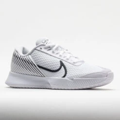 Nike Zoom Vapor Pro 2 Men's White/White -Cheap Shoes Store 117247 5