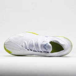 Nike Zoom Vapor Cage 4 Rafa Men's White/Cobalt Bliss/Bright Cactus -Cheap Shoes Store 117265 2