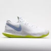 Nike Zoom Vapor Cage 4 Rafa Men's White/Cobalt Bliss/Bright Cactus -Cheap Shoes Store 117265 3