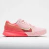Nike Vapor Pro 2 Women's Pink Bloom/Barely Volt/Adobe -Cheap Shoes Store 117278 3