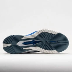 Wilson Rush Pro 4.0 Men's Navy Blazer/White/Lapis Blue 11 Wilson Rush Pro 4.0 Men's Navy Blazer/White/Lapis Blue -Cheap Shoes Store 117510 4