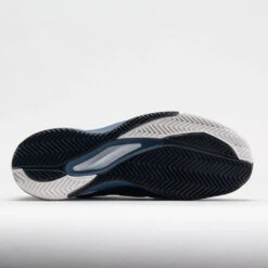 Wilson Rush Pro Ace Clay Men's Black/China Blue/White -Cheap Shoes Store 117519 4