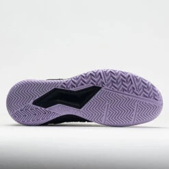 Yonex Power Cushion Eclipsion 4 Men's Black/Purple -Cheap Shoes Store 117535 4