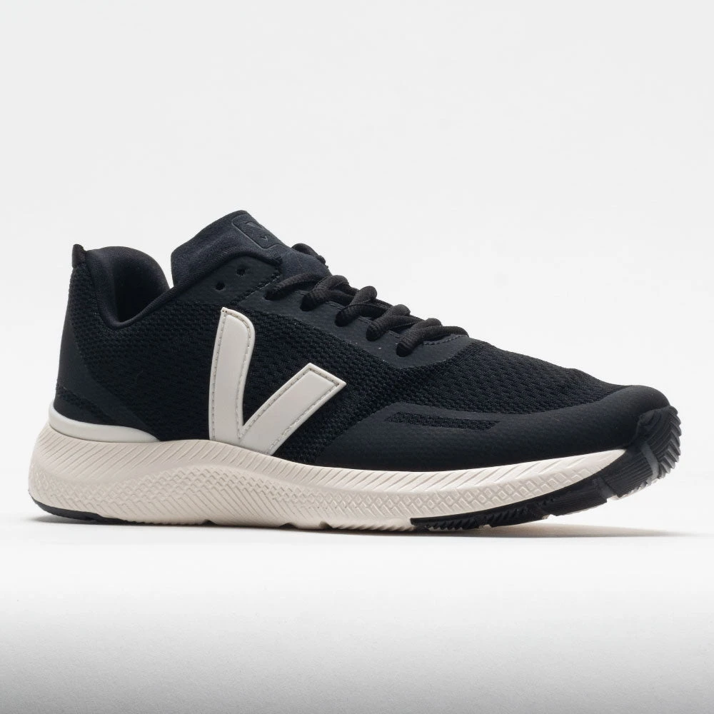 VEJA Impala Women's Black/Cream 7 VEJA Impala Women's Black/Cream - Image 5