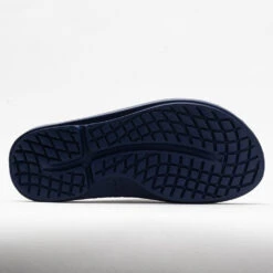 OOFOS OOahh Men's Navy 11 OOFOS OOahh Men's Navy -Cheap Shoes Store 570365 4