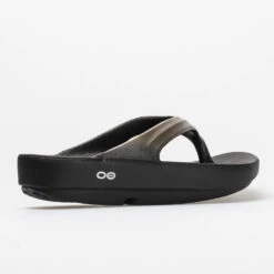 OOFOS OOlala Women's Latte -Cheap Shoes Store 570368 6