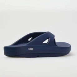 OOFOS OOriginal Women's Navy -Cheap Shoes Store 570457 6