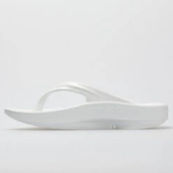 OOFOS OOlala Women's White/White -Cheap Shoes Store 570489 1