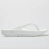 OOFOS OOlala Women's White/White -Cheap Shoes Store 570489 3