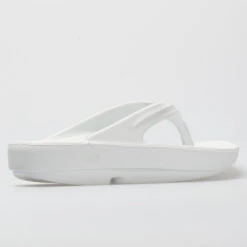 OOFOS OOlala Women's White/White -Cheap Shoes Store 570489 6