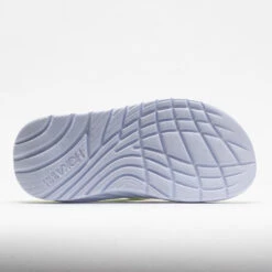 HOKA Ora Recovery Flip Women's Butterfly/Festival Fuchsia -Cheap Shoes Store 570549 4