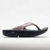 OOFOS OOlala Luxe Women's Rose Sparkle 2 OOFOS OOlala Luxe Women's Rose Sparkle -Cheap Shoes Store 570567 3