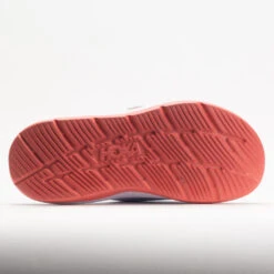 HOKA Ora Luxe Unisex White/Camellia 11 HOKA Ora Luxe Unisex White/Camellia -Cheap Shoes Store 570579 4