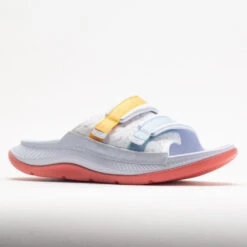 HOKA Ora Luxe Unisex White/Camellia 12 HOKA Ora Luxe Unisex White/Camellia -Cheap Shoes Store 570579 5