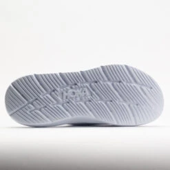 HOKA Ora Luxe Unisex White/White -Cheap Shoes Store 570580 4