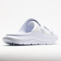 HOKA Ora Luxe Unisex White/White -Cheap Shoes Store 570580 6
