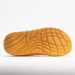 HOKA Ora Recovery Flip Women's Summer Song/Amber Yellow 10 HOKA Ora Recovery Flip Women's Summer Song/Amber Yellow -Cheap Shoes Store 570589 4