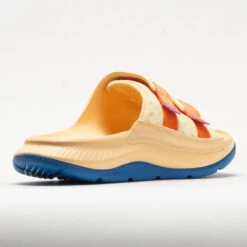 HOKA Ora Luxe Unisex Impala/Vibrant Orange -Cheap Shoes Store 570597 6