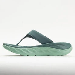 HOKA Ora Recovery Flip Women's Trellis/Mist Green 10 HOKA Ora Recovery Flip Women's Trellis/Mist Green -Cheap Shoes Store 570601 1