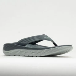 HOKA Ora Recovery Flip Men's Balsam Green/Mercury 12 HOKA Ora Recovery Flip Men's Balsam Green/Mercury -Cheap Shoes Store 570605 5