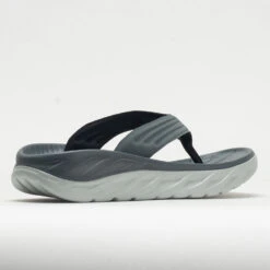 HOKA Ora Recovery Flip Men's Balsam Green/Mercury 13 HOKA Ora Recovery Flip Men's Balsam Green/Mercury -Cheap Shoes Store 570605 6