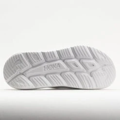 HOKA Ora Recovery Slide 3 Unisex White/White 11 HOKA Ora Recovery Slide 3 Unisex White/White -Cheap Shoes Store 570607 4