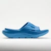 HOKA Ora Recovery Slide 3 Unisex Coastal Sky/All Aboard -Cheap Shoes Store 570611 3
