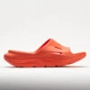 HOKA Ora Recovery Slide 3 Unisex Vibrant Orange -Cheap Shoes Store 570613 3