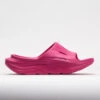 HOKA Ora Slide 3 Unisex Pink Yarrow -Cheap Shoes Store 570616 3