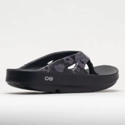 OOFOS OOriginal Limited Women's Midnight Tropics -Cheap Shoes Store 570631 6