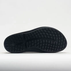OOFOS OOmega Women's Black -Cheap Shoes Store 570634 4