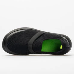 OOFOS OOmg Low Women's Black/Black -Cheap Shoes Store 630882 2