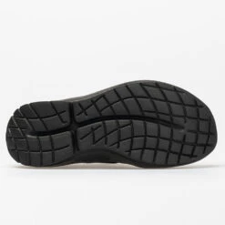 OOFOS OOmg Low Women's Black/Black -Cheap Shoes Store 630882 4