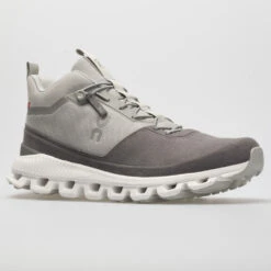 On Running On Cloud Hi Men's Slate/Rock -Cheap Shoes Store 631008 5