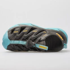 Hoka One One Hopara Women's Dark Dull Grey/Antigua Sand -Cheap Shoes Store 631036 2