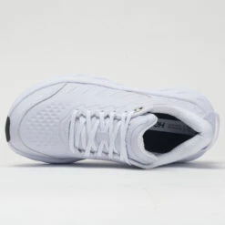 Hoka One One Bondi SR Men's White -Cheap Shoes Store 631071 2
