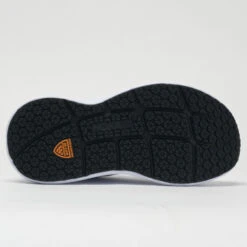 Hoka One One Bondi SR Men's White -Cheap Shoes Store 631071 4