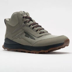 Altra Lone Peak Hiker Men's Khaki 12 Altra Lone Peak Hiker Men's Khaki -Cheap Shoes Store 631136 5