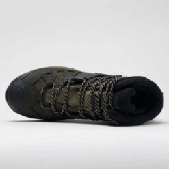 Salomon Quest 4 GTX Men's Olive Night/Peat/Safari 10 Salomon Quest 4 GTX Men's Olive Night/Peat/Safari -Cheap Shoes Store 631162 2