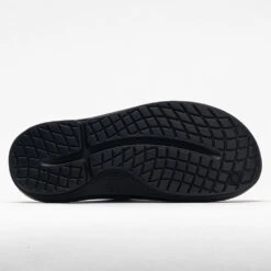 OOFOS OOcloog Limited Women's Black Leopard -Cheap Shoes Store 631219 4